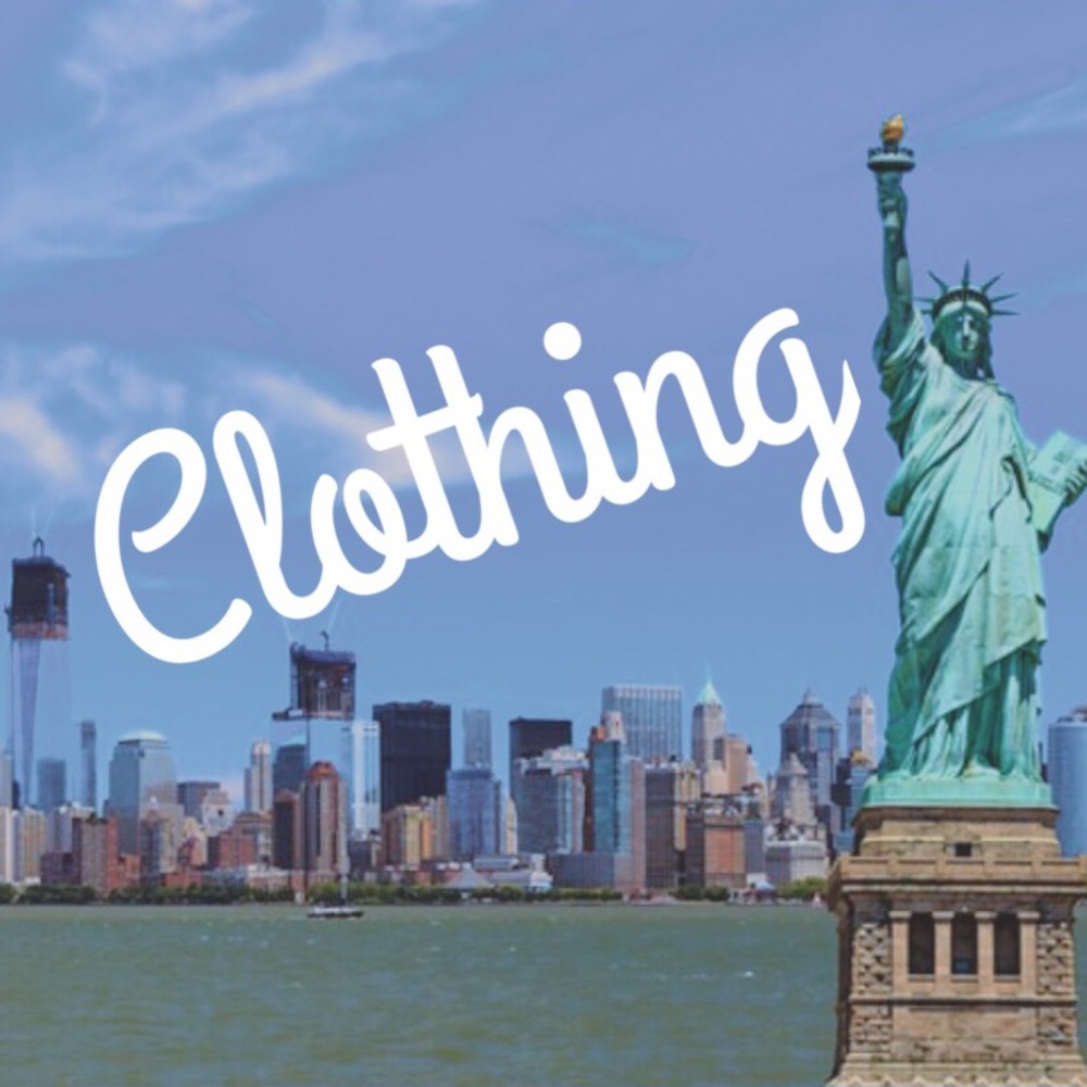 Clothes Section - image 1